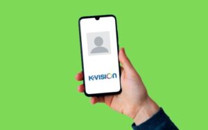 Cara Cek ID Pelanggan K Vision